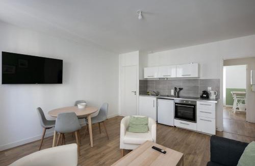 Saint-Marc Apartment | T3 Far