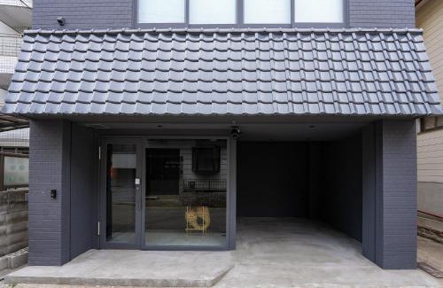 Fukushima Villa | t3 HOTEL