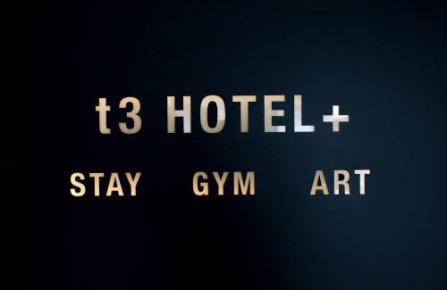 Fukushima Villa | t3 HOTEL