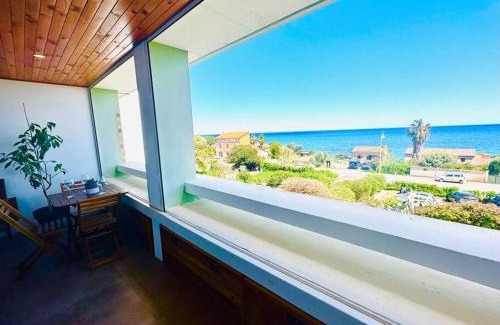 Solenzara Apartment | "T3 Les mytres " Vue mer