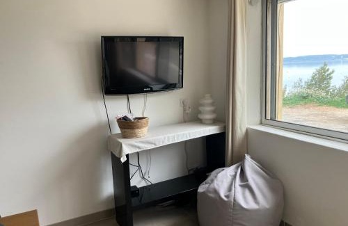 Istres Apartment | T3 Les pieds dans l'eau