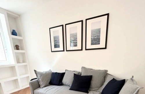 Vauban Apartment | T3 - Marseille Notre Dame De La Garde