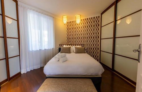 Castanet-Tolosan Apartment | T3 Moderne au coeur de Castanet-Tolosan