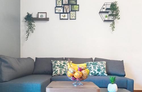 Menpenti Apartment | T3 moderne avec balcon, près de la place Castellane, Vélodrome et plages !