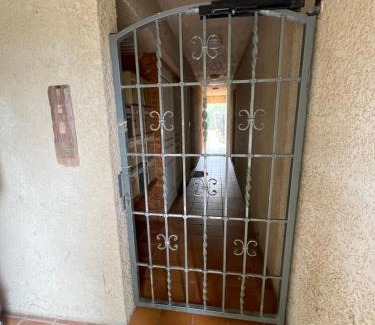 La Celle-sous-Gouzon Apartment | T3 Muret