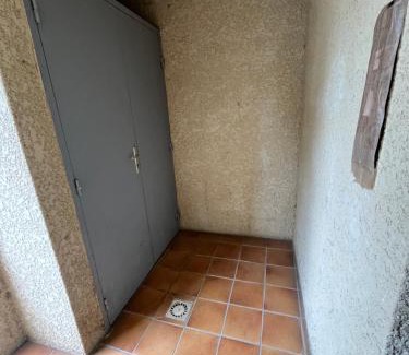 La Celle-sous-Gouzon Apartment | T3 Muret