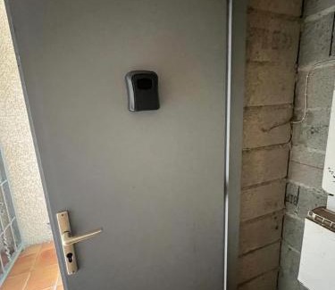 La Celle-sous-Gouzon Apartment | T3 Muret