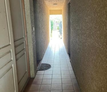 La Celle-sous-Gouzon Apartment | T3 Muret