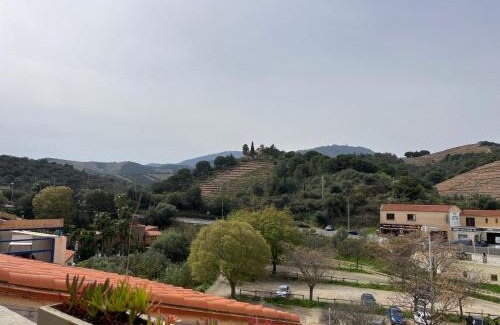 Banyuls-sur-Mer Apartment | T3 PIEDS DANS L'EAU CLIM WIFI TERRASSE VUE MER