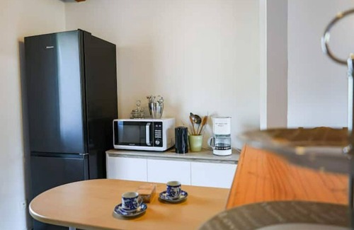 Taglio-Isolaccio Apartment | T3 Rénové Entre Folelli Moriani