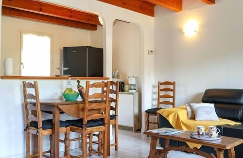 Taglio-Isolaccio Apartment | T3 Rénové Entre Folelli Moriani
