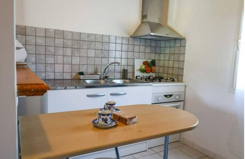 Taglio-Isolaccio Apartment | T3 Rénové Entre Folelli Moriani