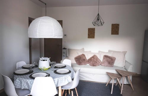 Ax-les-Thermes Apartment | T3 * stars 4/6 P terrace 300 m ski private parking-SAUNA ROOM SPORT wifi