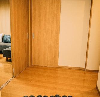 Hida Takayama Onsen House | T304Japanese Garden Villa near Historic Town Max of 8 people