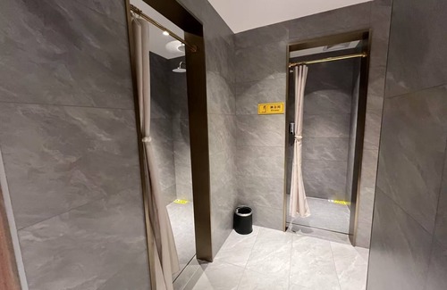 Beijing House | T3E JOY REST LOUNGE