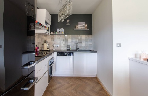 Garrigues Apartment | T4 100 m2 vue sur le Golf Avec Terrasse ET Piscine