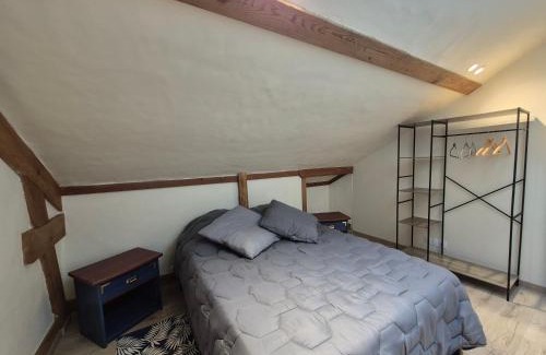 Bourg-Saint-Maurice Apartment | T4 BOURGEAT - Superbe appartement 5 pers - Centre ville