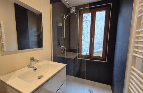 Bourg-Saint-Maurice Apartment | T4 BOURGEAT - Superbe appartement 5 pers - Centre ville