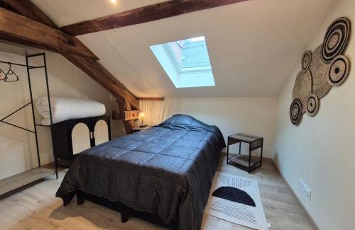 Bourg-Saint-Maurice Apartment | T4 BOURGEAT - Superbe appartement 5 pers - Centre ville