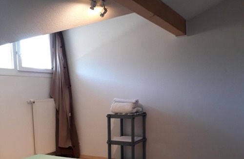 Bonneville Apartment | T4 Duplex 7 people IDEAL Discover Haute-Savoie