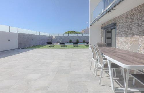 Vale de Parra Villa | T4 Villa Albufeira