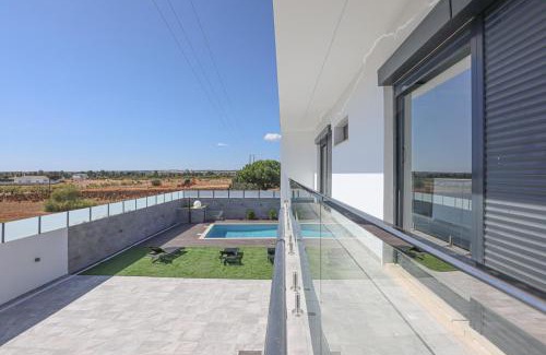 Vale de Parra Villa | T4 Villa Albufeira
