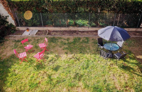 Lafourguette Villa | T5 villa in Toulouse with parking, 15 minutes from Place du Capitole