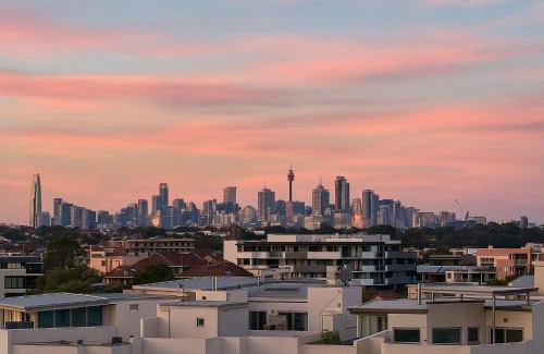 Arncliffe House | T8 Penthouse Suite