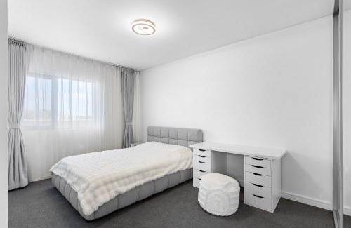 Arncliffe House | T8 Penthouse Suite