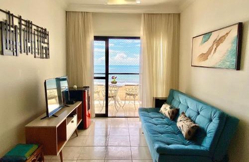 Balneario Pires Apartment | T902 - Vista Panorâmica | 3 Dorm | Wi-fi e Garagem
