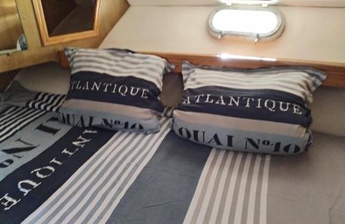Les Sablettes Boat Rental | Taîaut