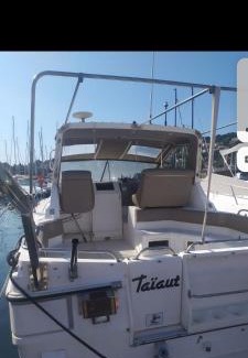 Les Sablettes Boat Rental | Taîaut
