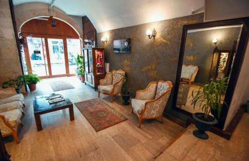 Edirne Hotel | Taşhan Hotel