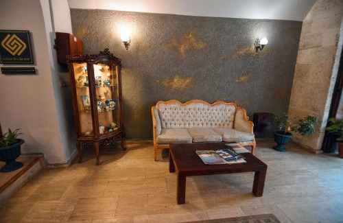 Edirne Hotel | Taşhan Hotel