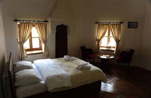 Edirne Hotel | Taşhan Hotel