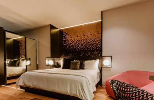 Downtown Queretaro Hotel | Ta Hotel de Diseño