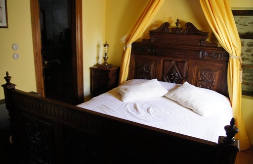 Pinakates Hotel | Ta Xelidonakia