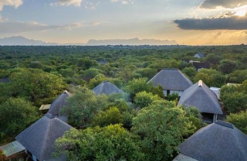 Hoedspruit Cabin | Taaibos Bush Lodge