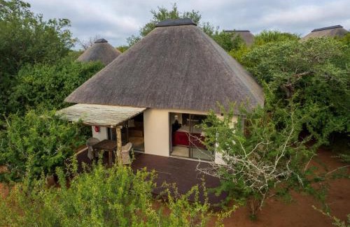 Hoedspruit Cabin | Taaibos Bush Lodge