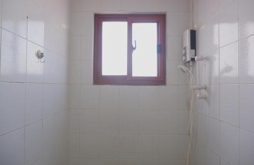 Mendez Crossing West Apartment | TAAL-VIEW 2BR in Tagaytay for 8 pax with Free Parking