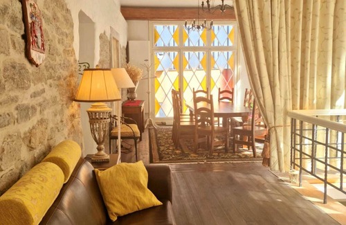 Old Town Hotel | Taanilinna Hotell