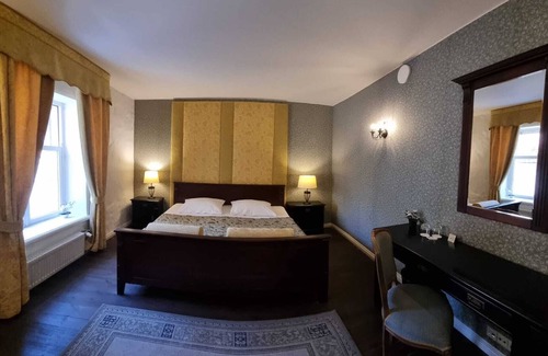 Old Town Hotel | Taanilinna Hotell