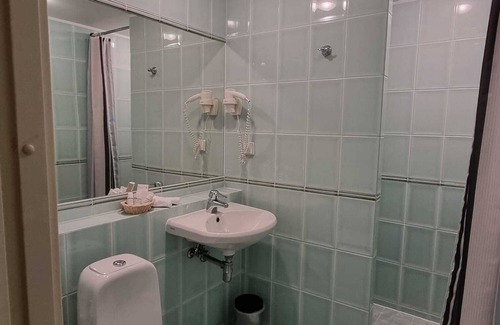 Old Town Hotel | Taanilinna Hotell