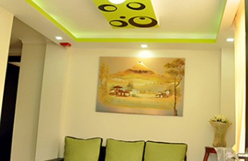 Tababela Hotel | Tababela Land