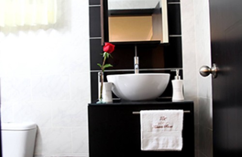Tababela Hotel | Tababela Land
