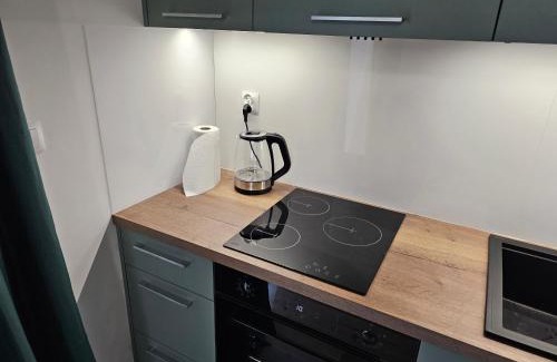 Skierniewice Apartment | Tabago Studio 39 Skierniewice