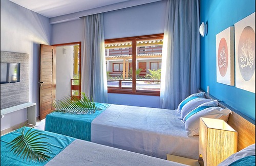 Porto de Galinhas Hotel | Tabaobí Smart Hotel
