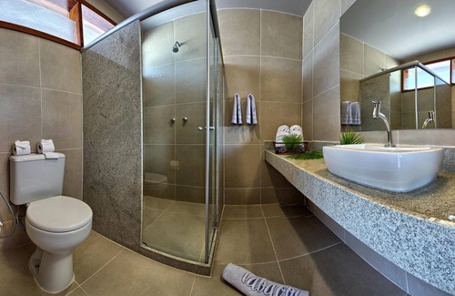 Porto de Galinhas Hotel | Tabaobí Smart Hotel