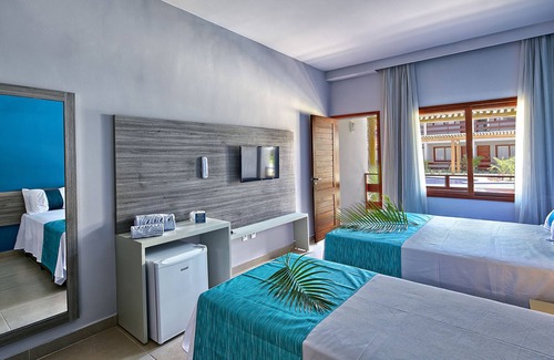 Porto de Galinhas Hotel | Tabaobí Smart Hotel