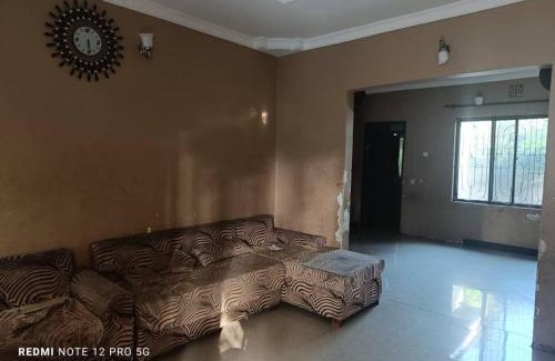 Arusha House | Tabasamu residence